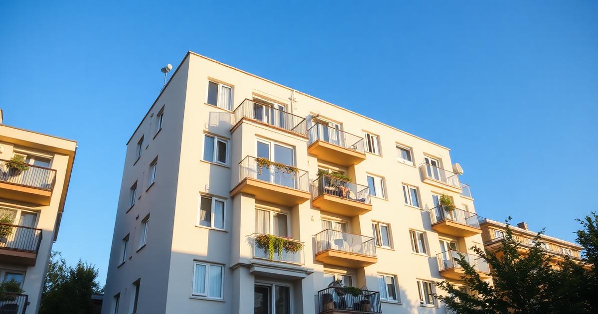Bostadsbidrag för bostadsrätt och villa